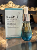 Elemis olio viso idratante