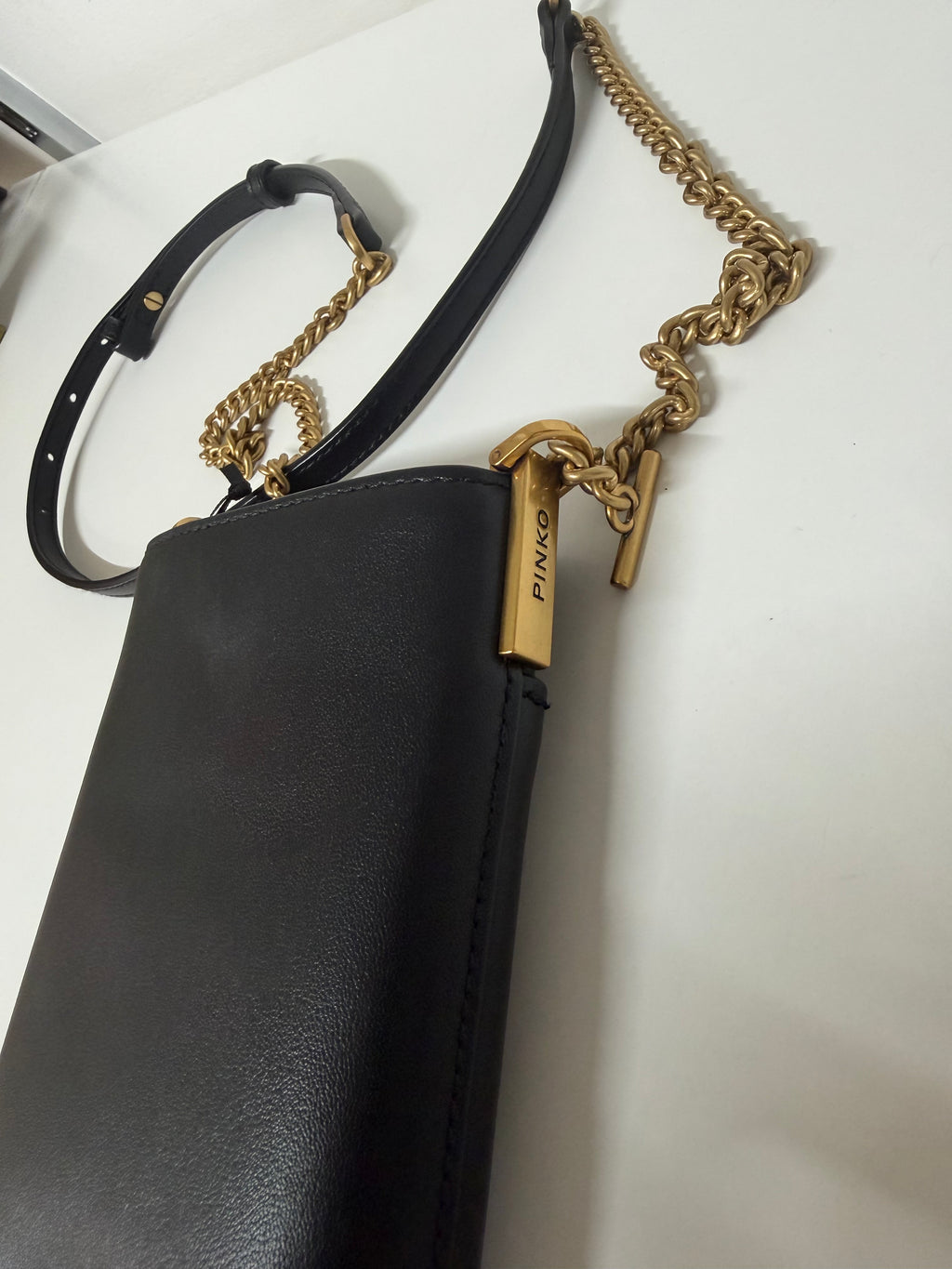 Pinko phone case