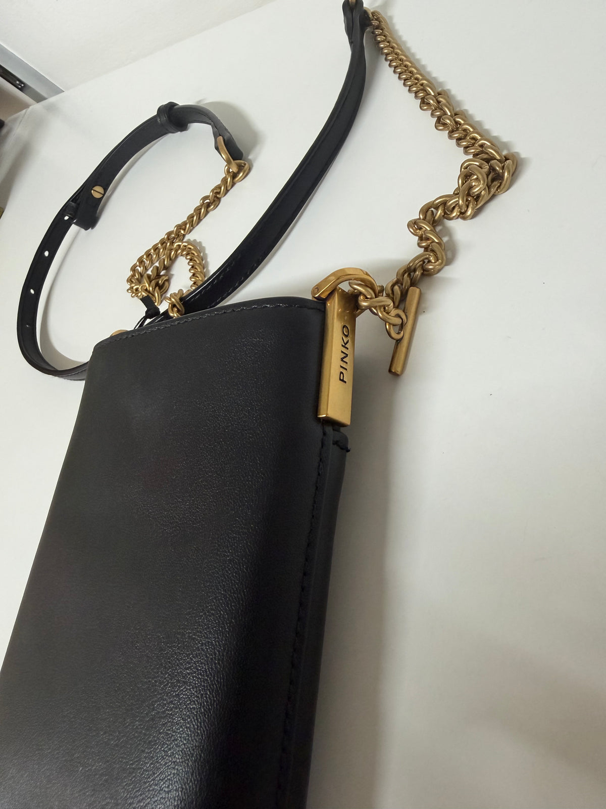 Pinko phone case