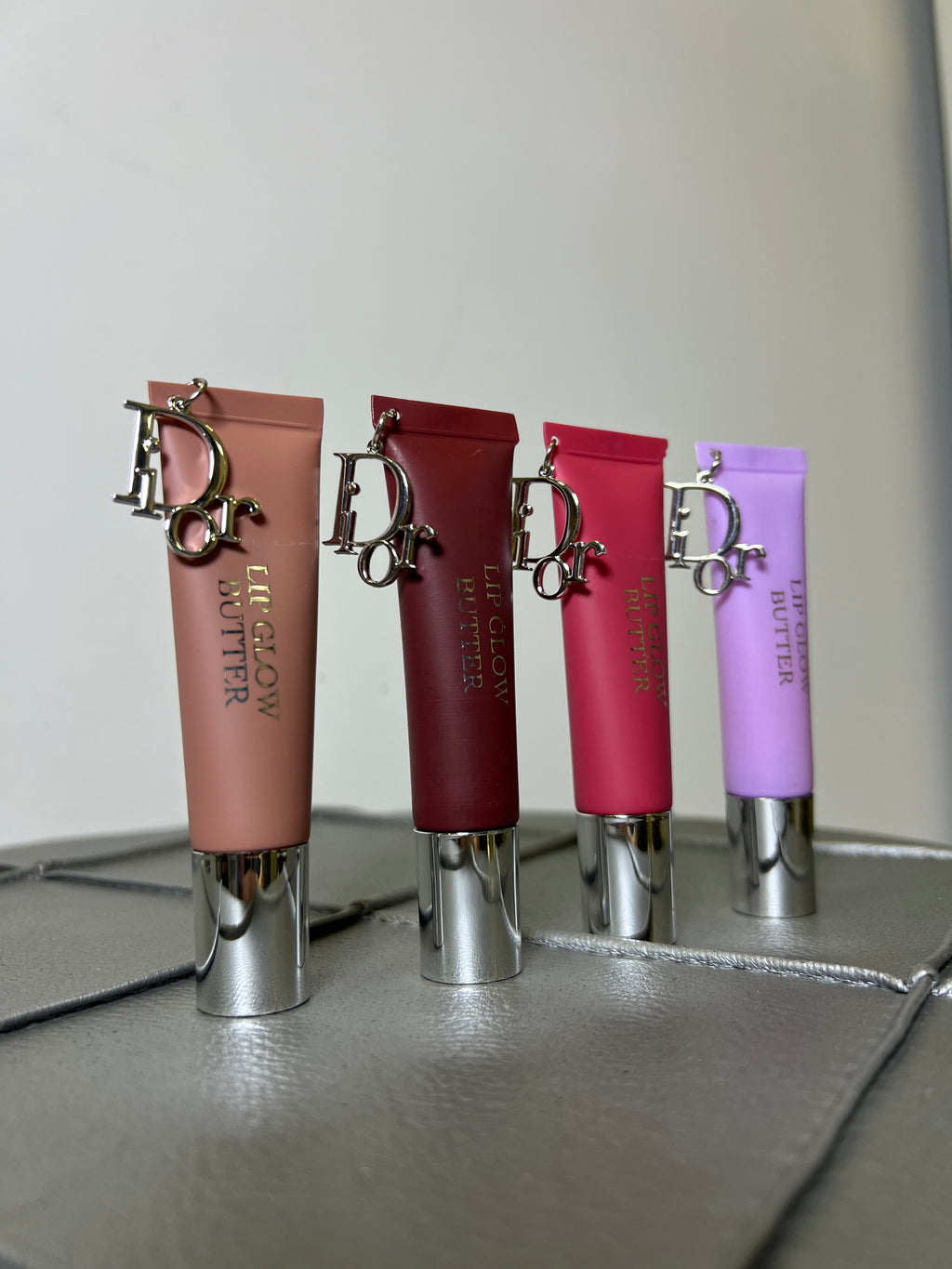 Dior addict lip glow butter