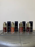 Dior addict lip glow oil