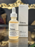 The Ordinary - Alpha Arbutine 2% HA Sérum Hydratant