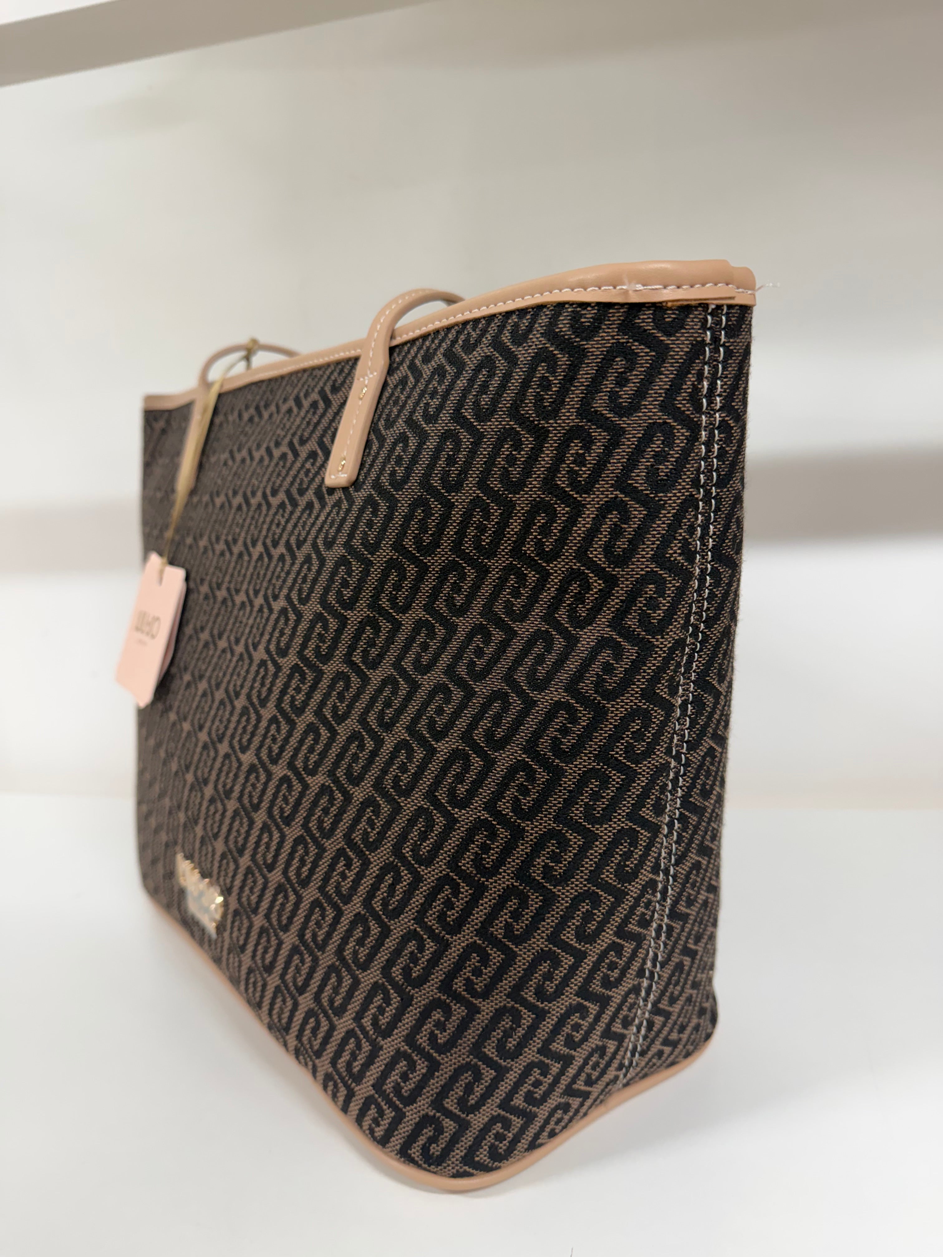 Liu•Jo Tote evrim tess