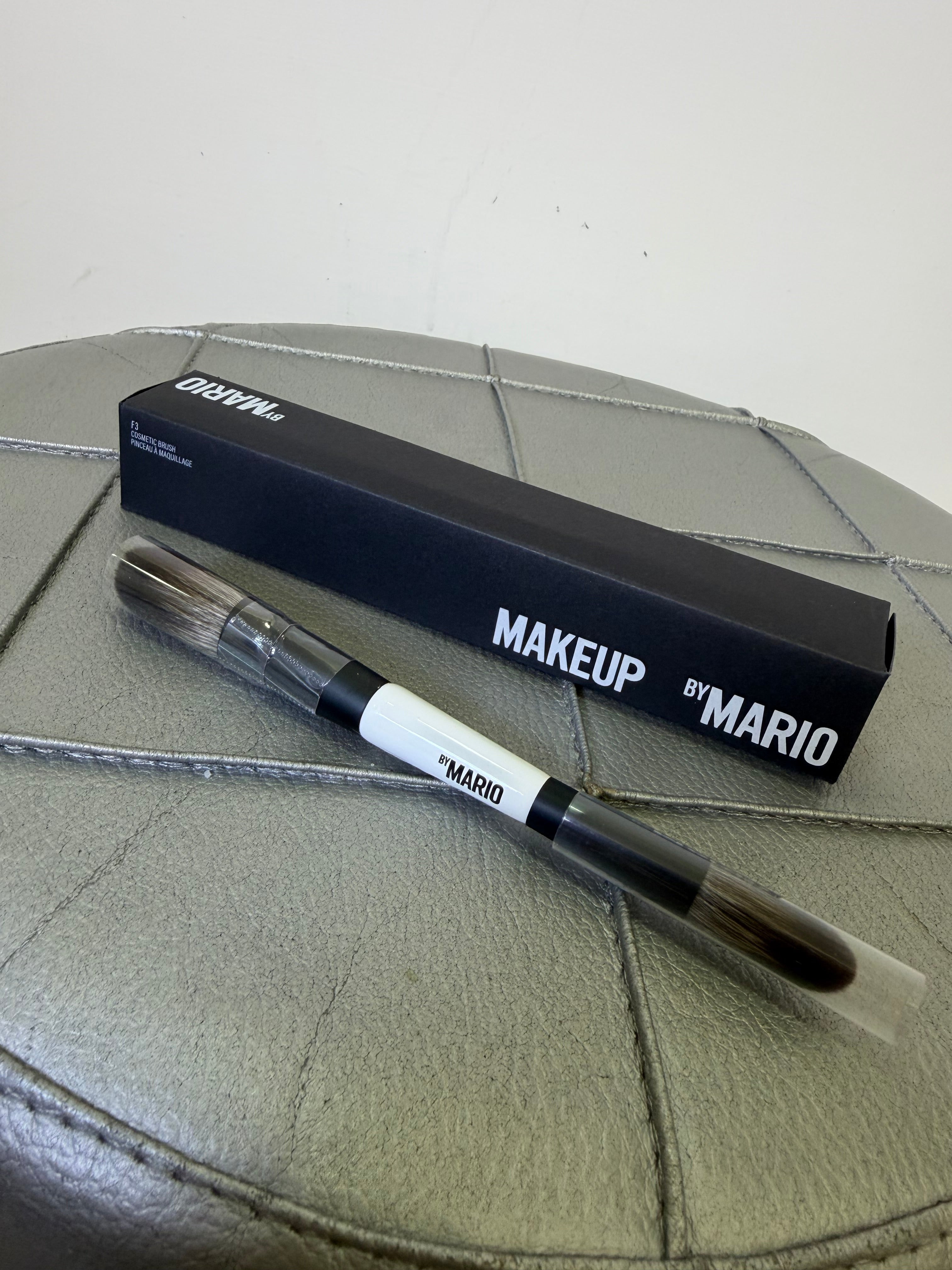 Pennello make-up by mario
