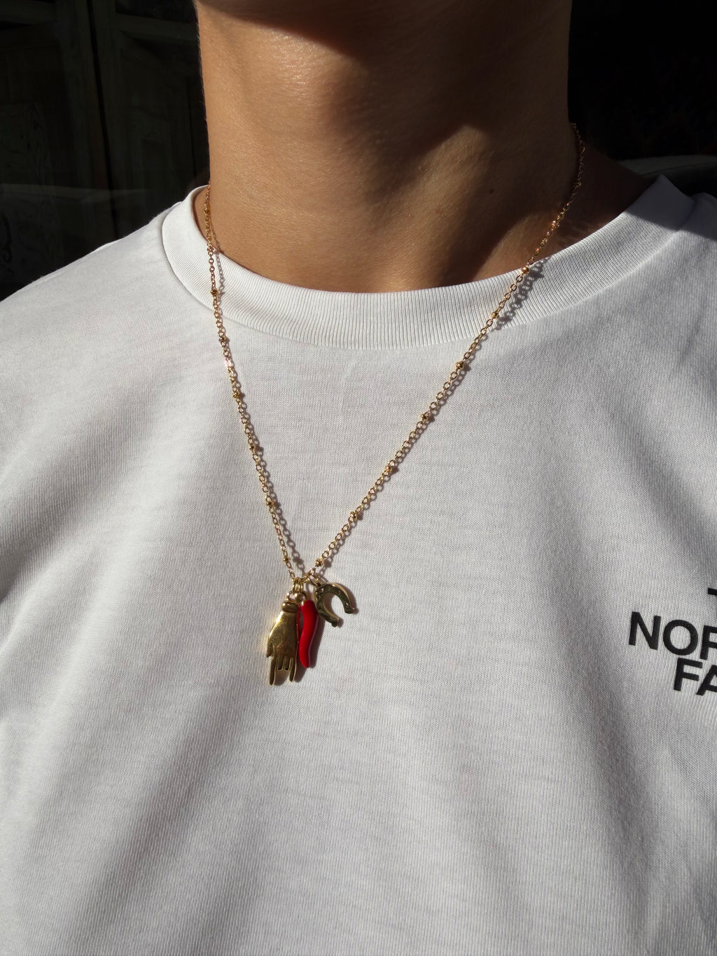Collana scaramantica