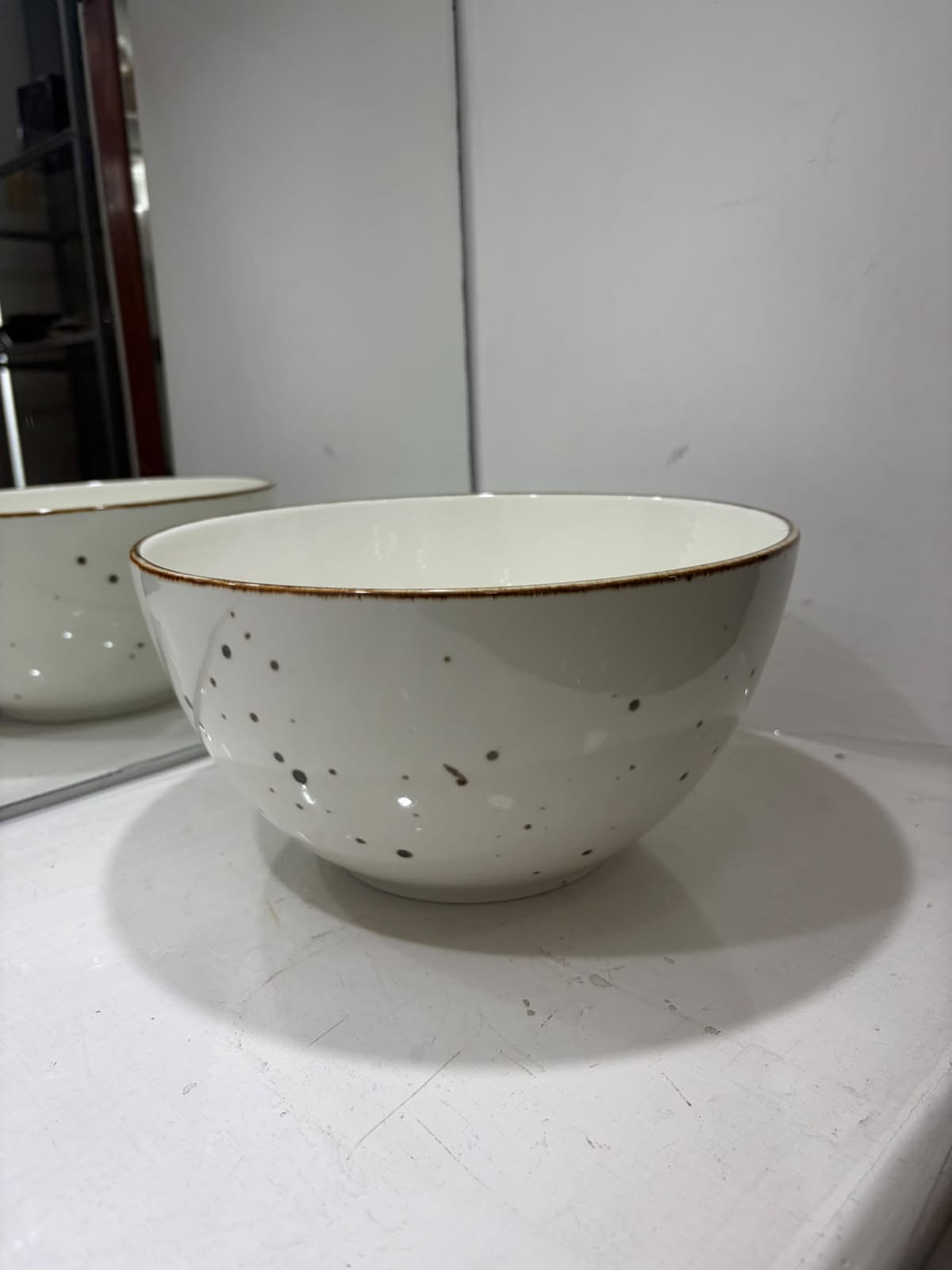 Insalatiera 24cm Weissestal