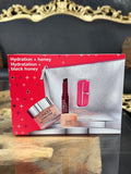 Set Clinique crema rossetto