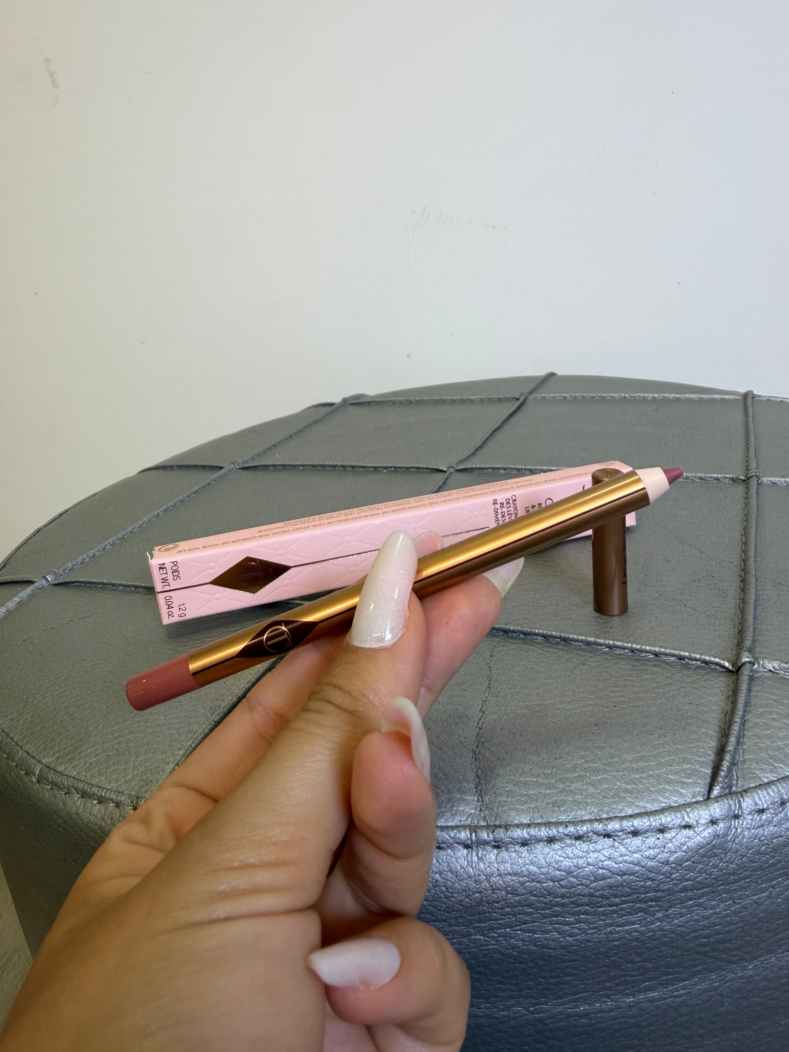 Charlotte Tilbury matita labbra