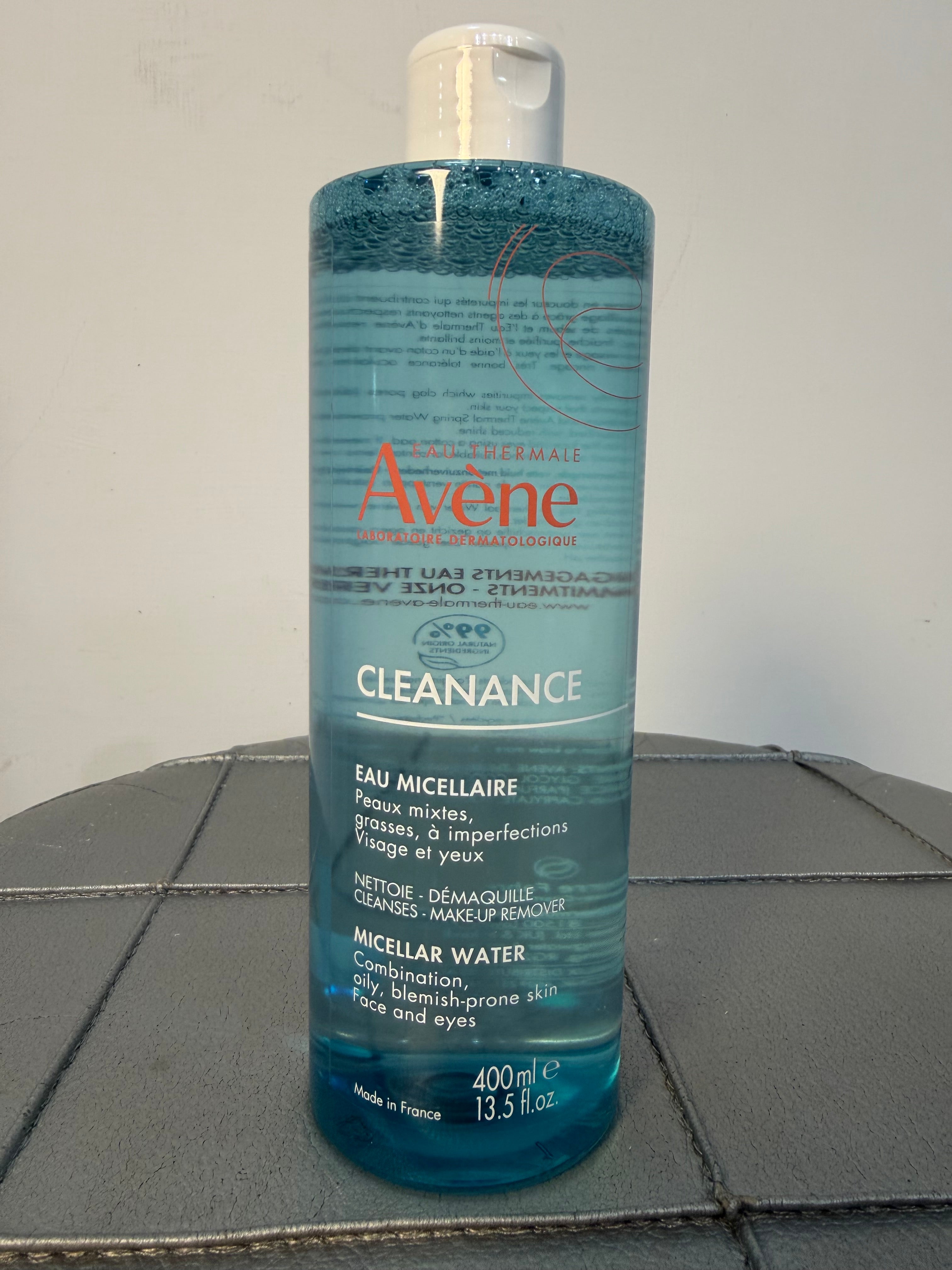 Avène acqua micellare