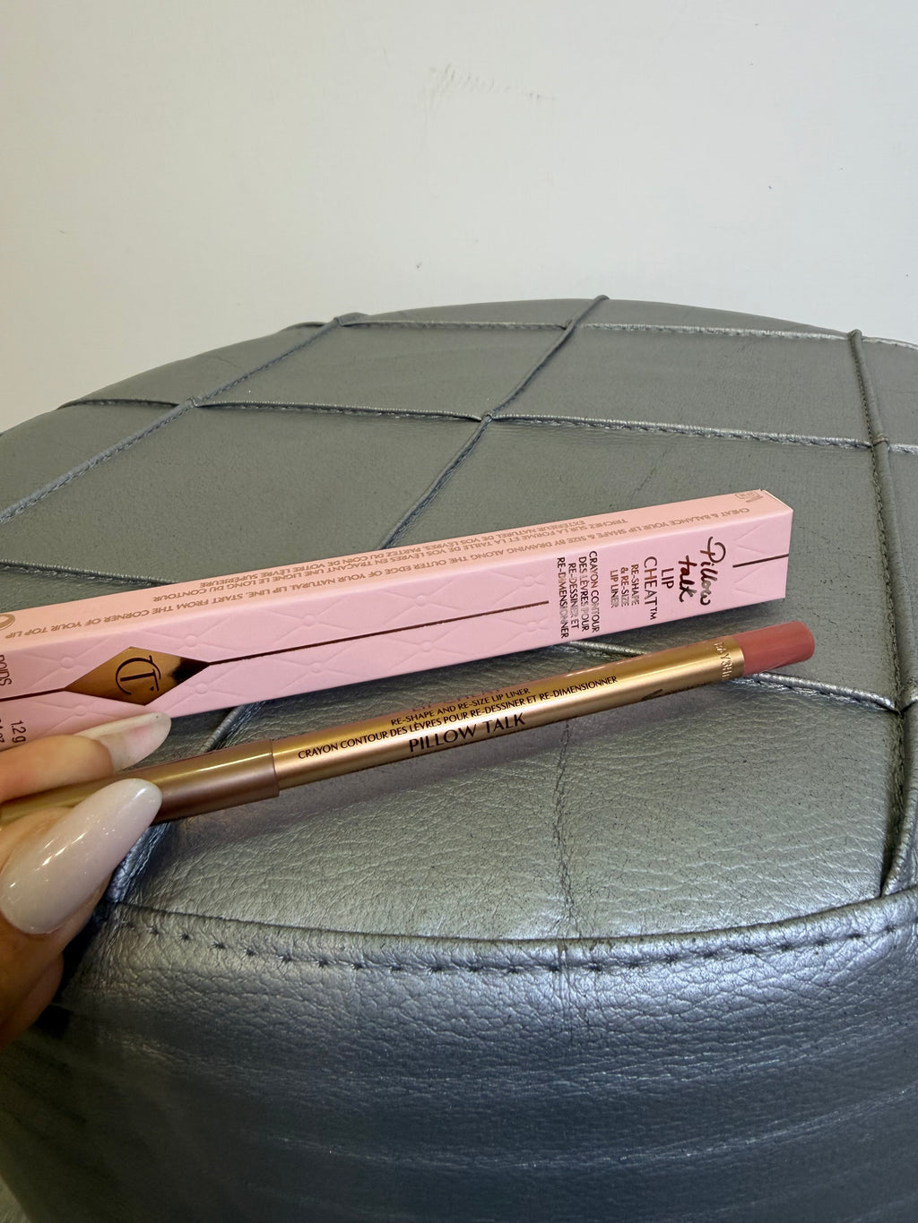 Charlotte Tilbury matita labbra