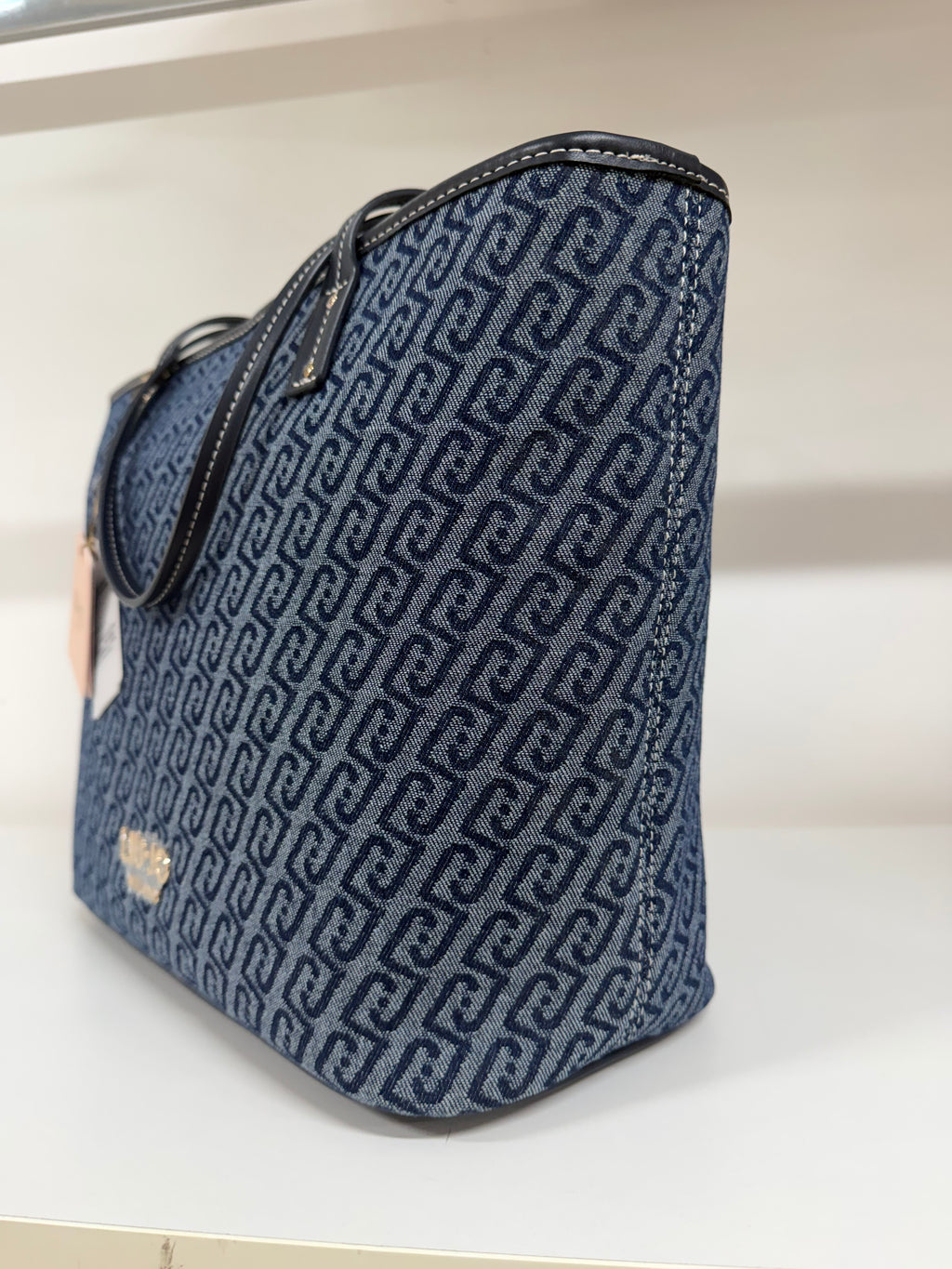 Liu•Jo Tote evrim tess