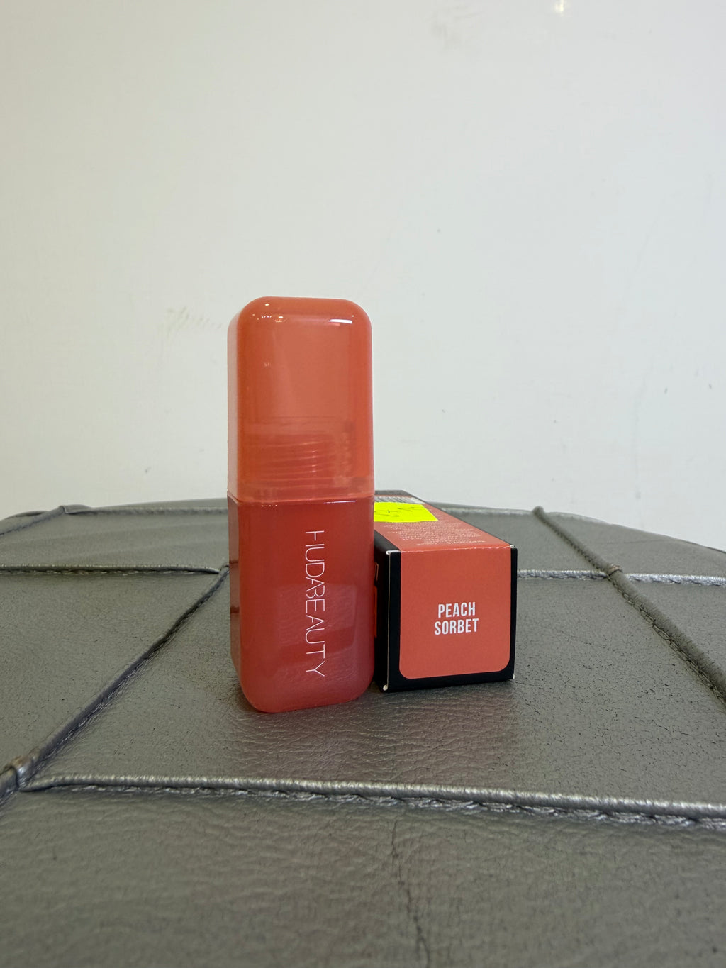 Huda beauty Blush filter liquido