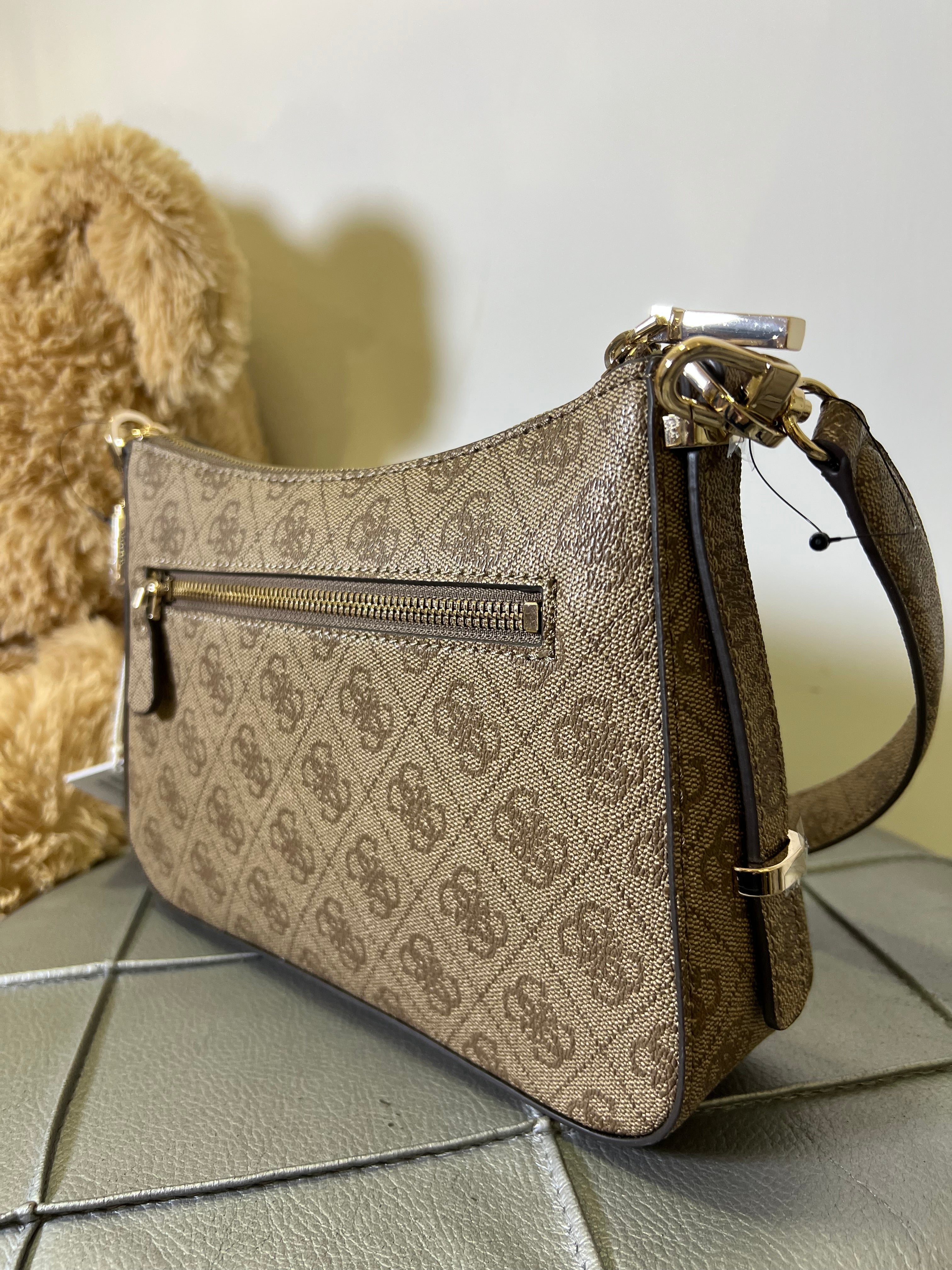 Guess borsa eco erica