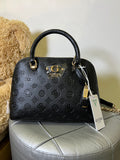 Guess borse bauletto dita
