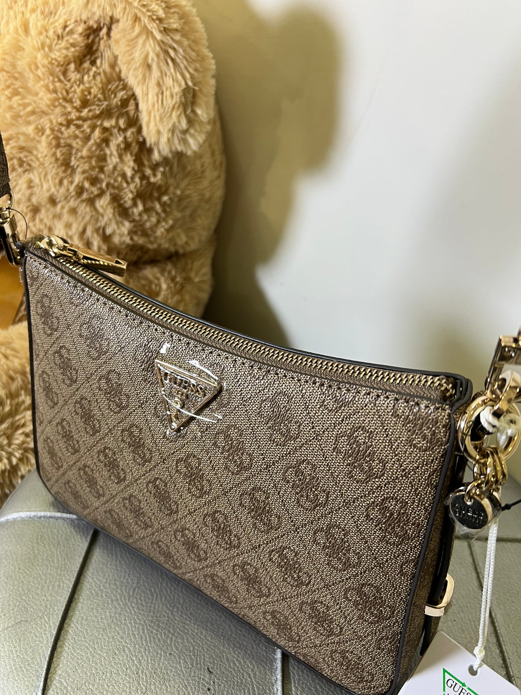 Guess borsa eco erica