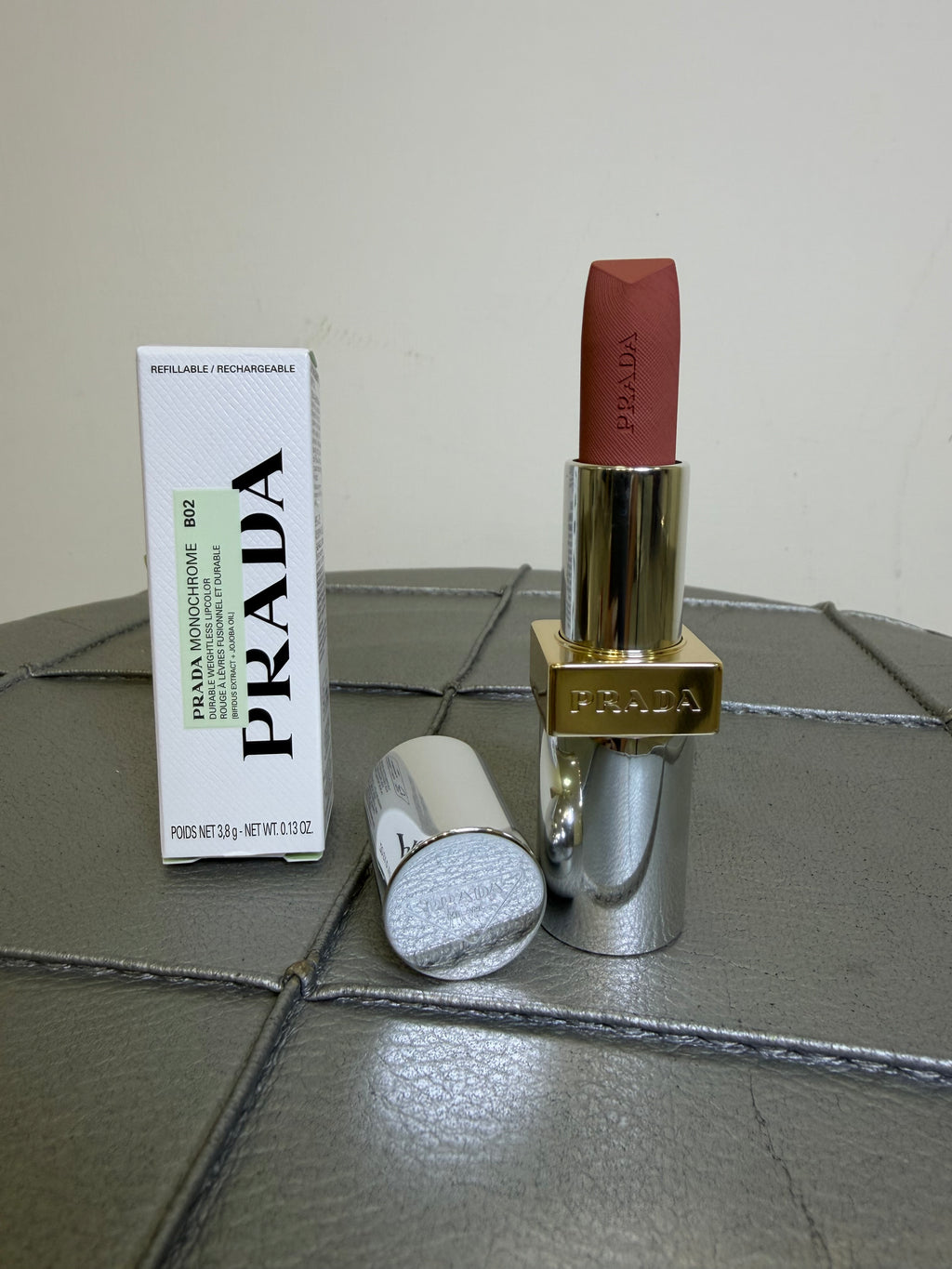 Rossetto Prada