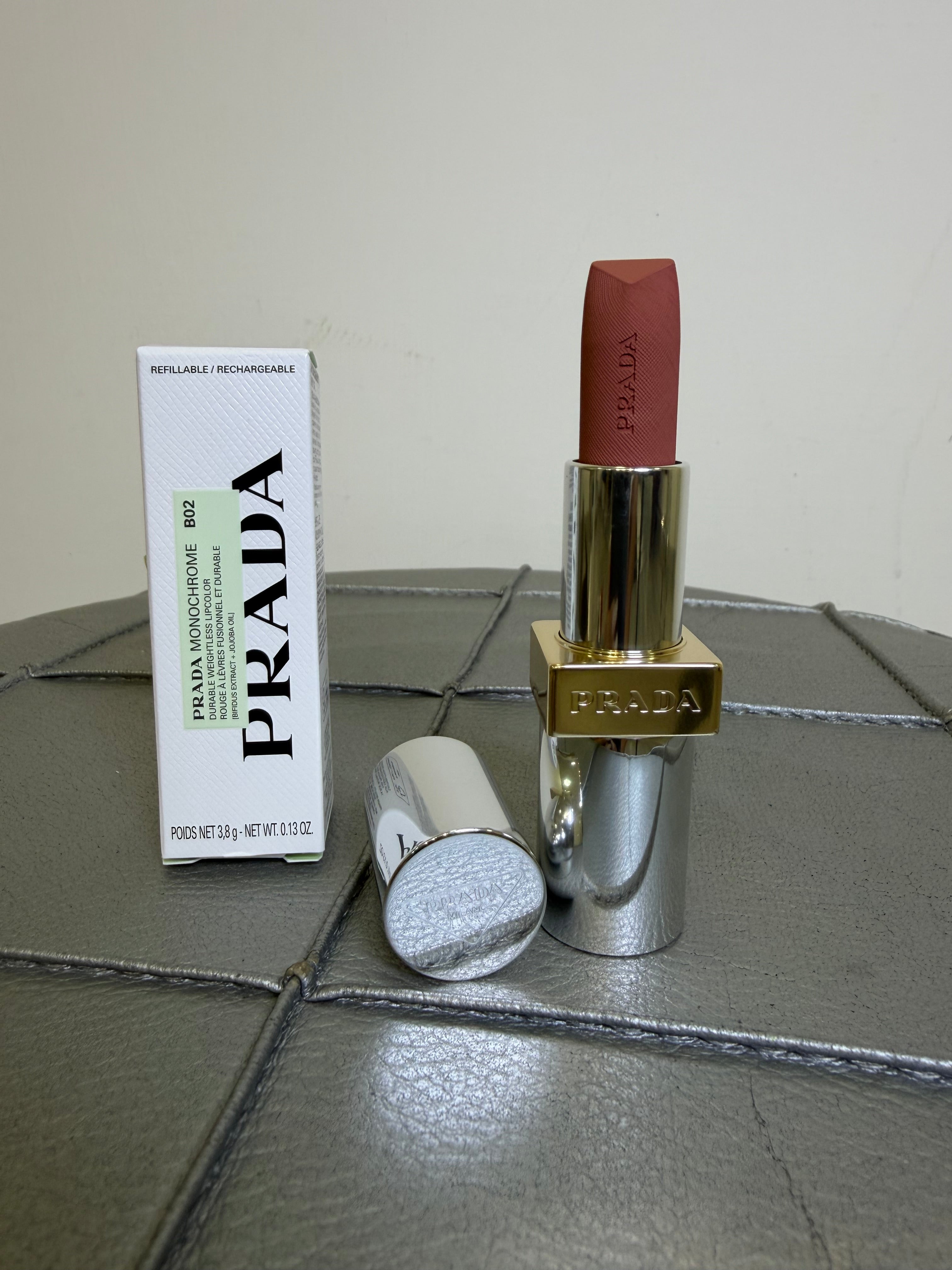 Rossetto Prada