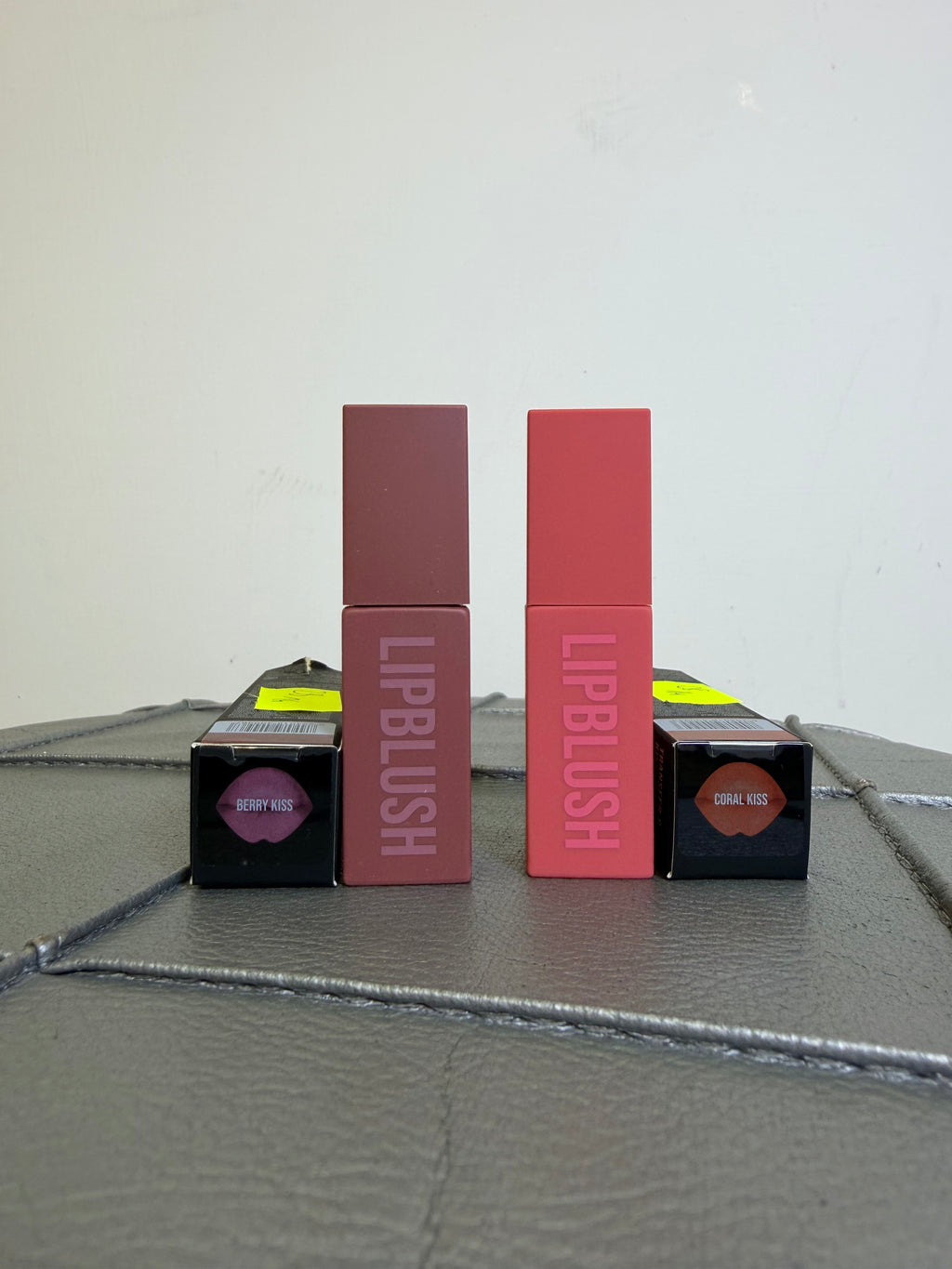 Huda beauty lip blush