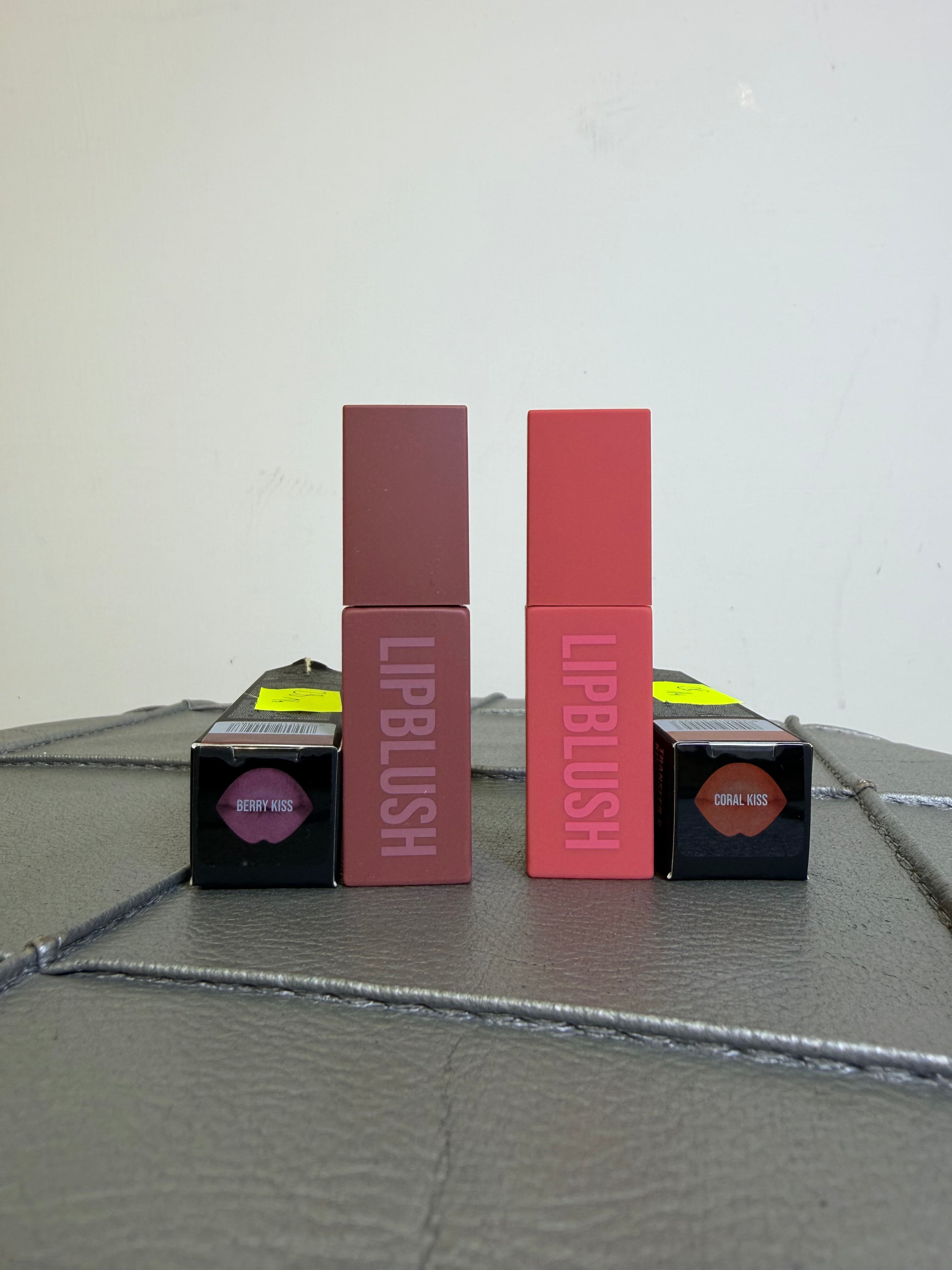 Huda beauty lip blush
