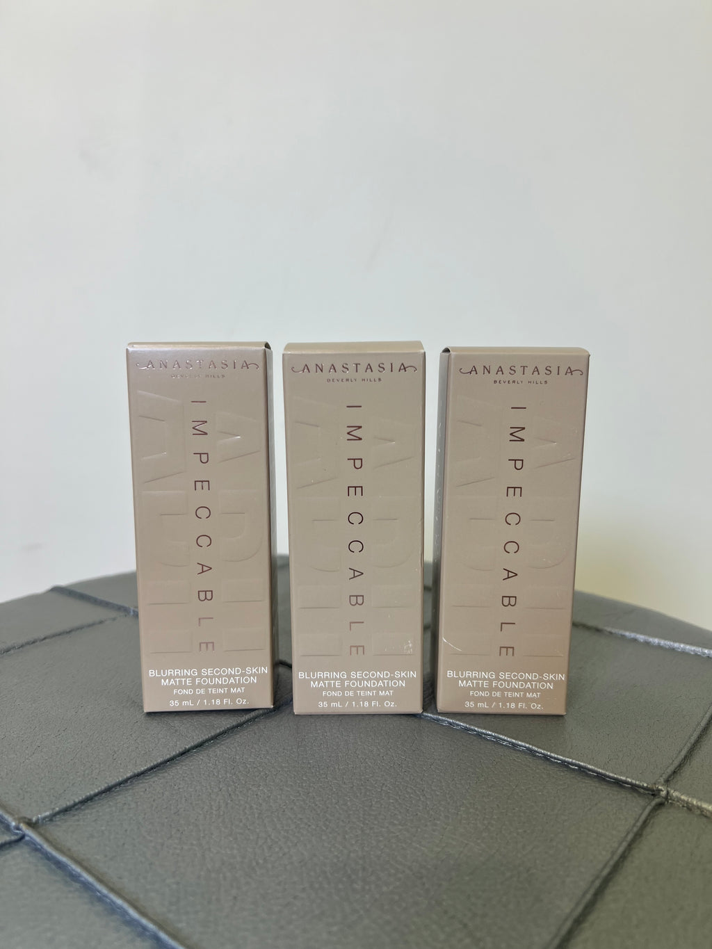 Fondotinta Anastasia Beverly Hills