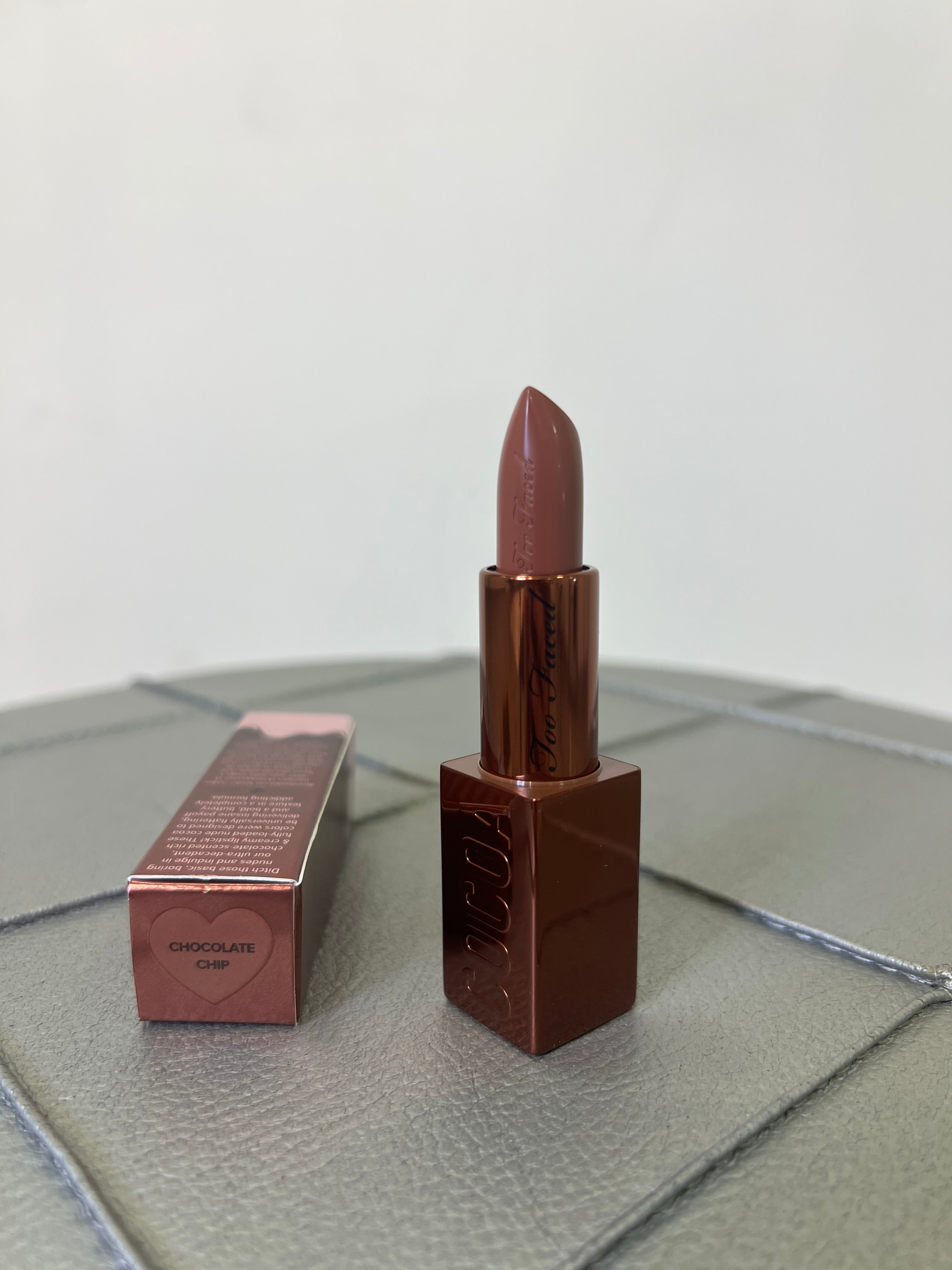 Rossetto Too Faced