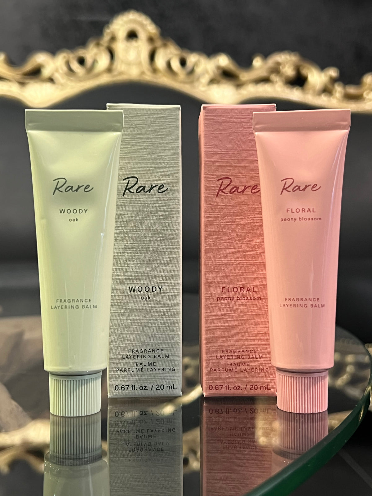 RARE BEAUTY - Rare Fragrance Layering Balm - Balsamo Profumato