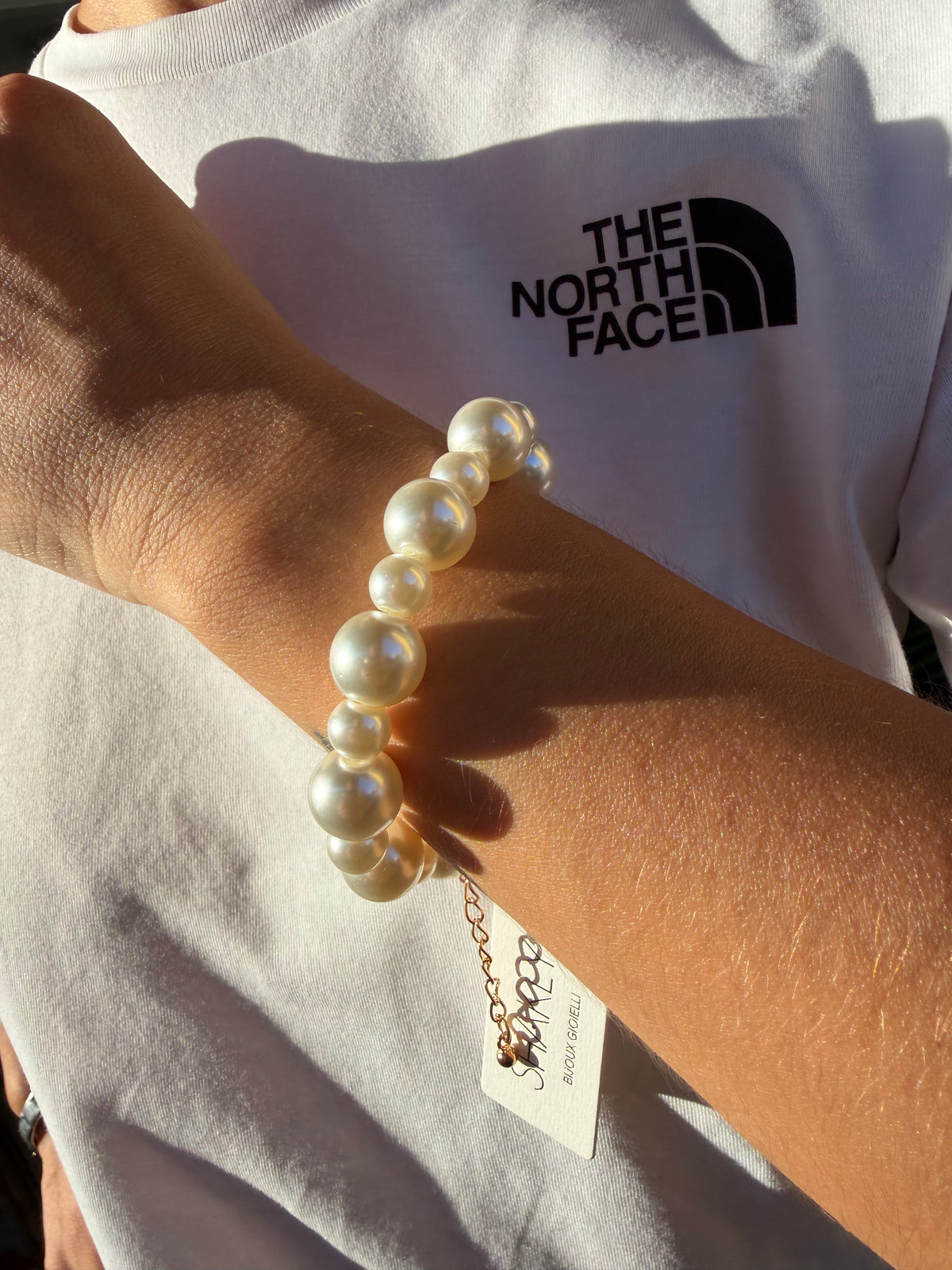 Bracciale Pearl