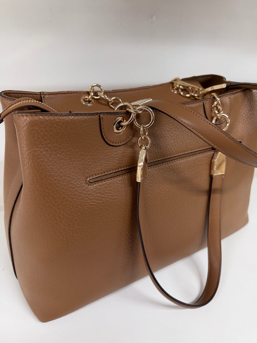 Liu•Jo ematite tote