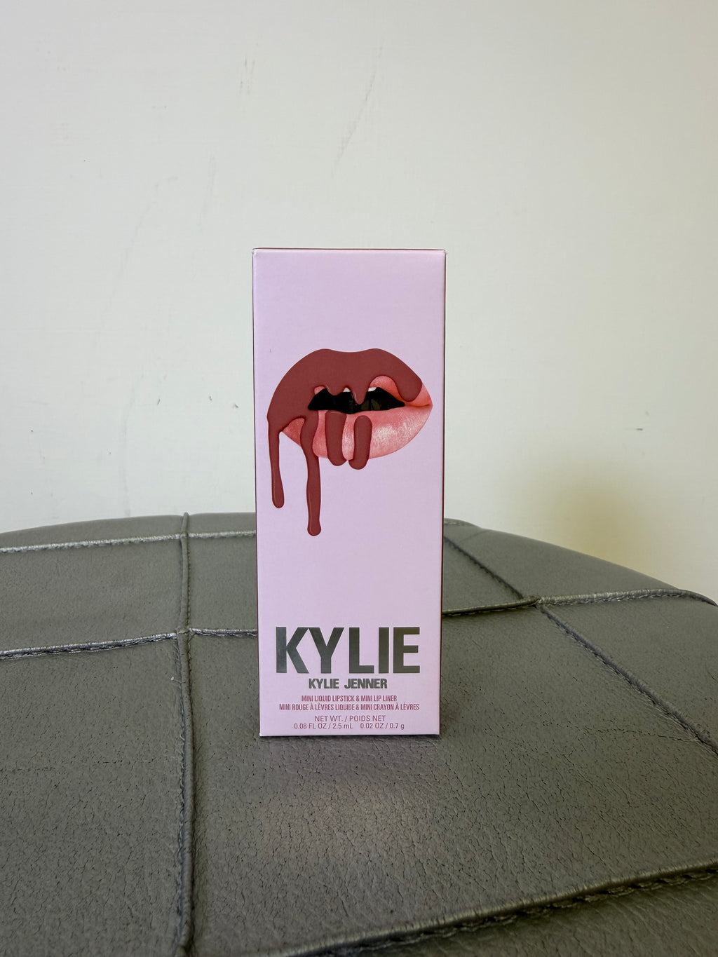 Combo labbra Kylie jenner