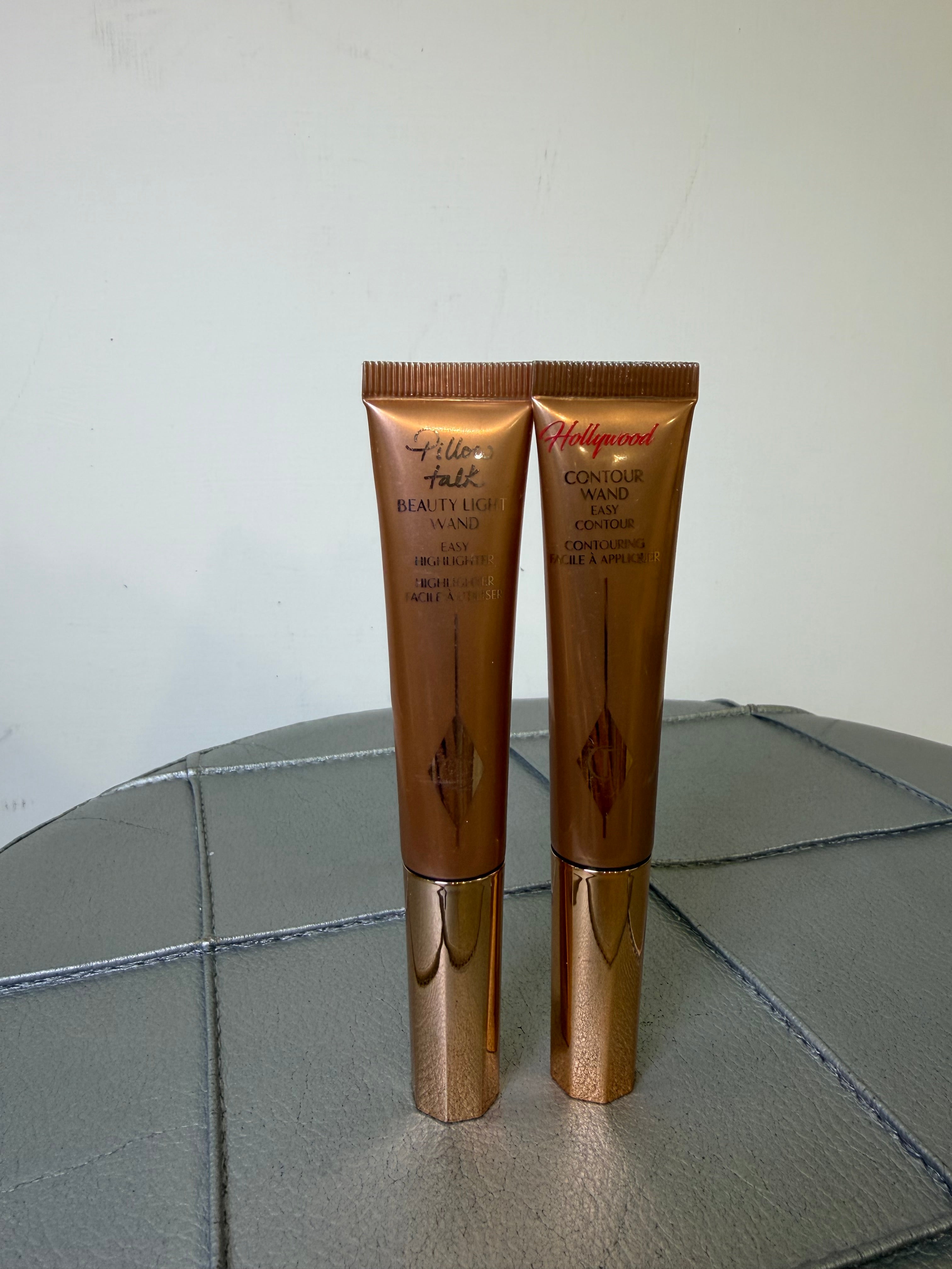 Charlotte Tilbury hollywood contour wand