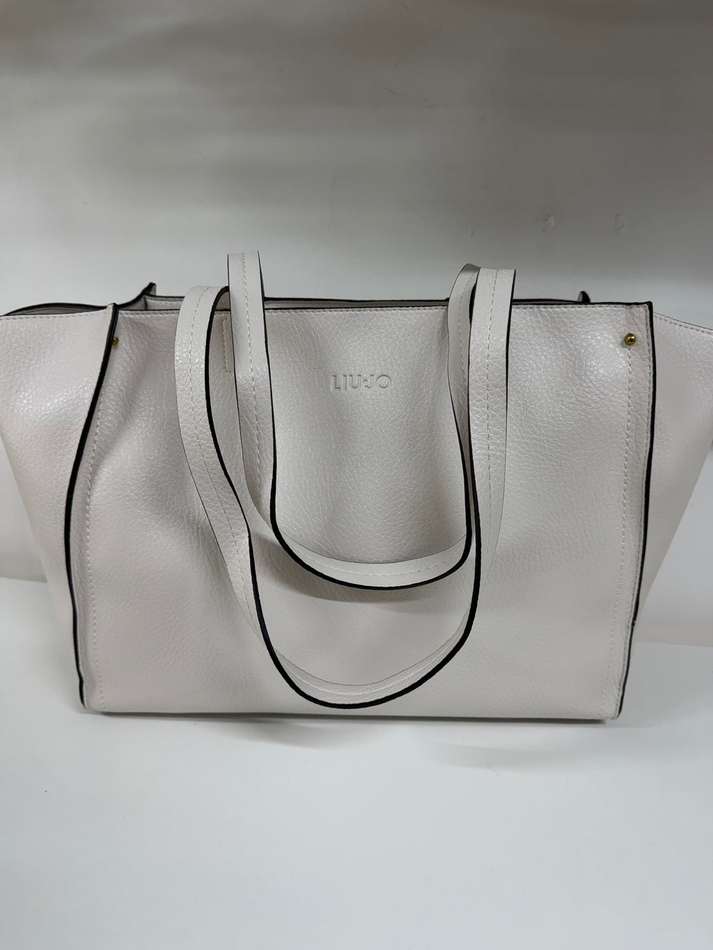 Liu•Jo lapislazzu tote
