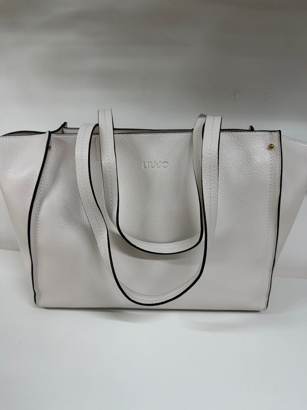 Liu•Jo lapislazzu tote