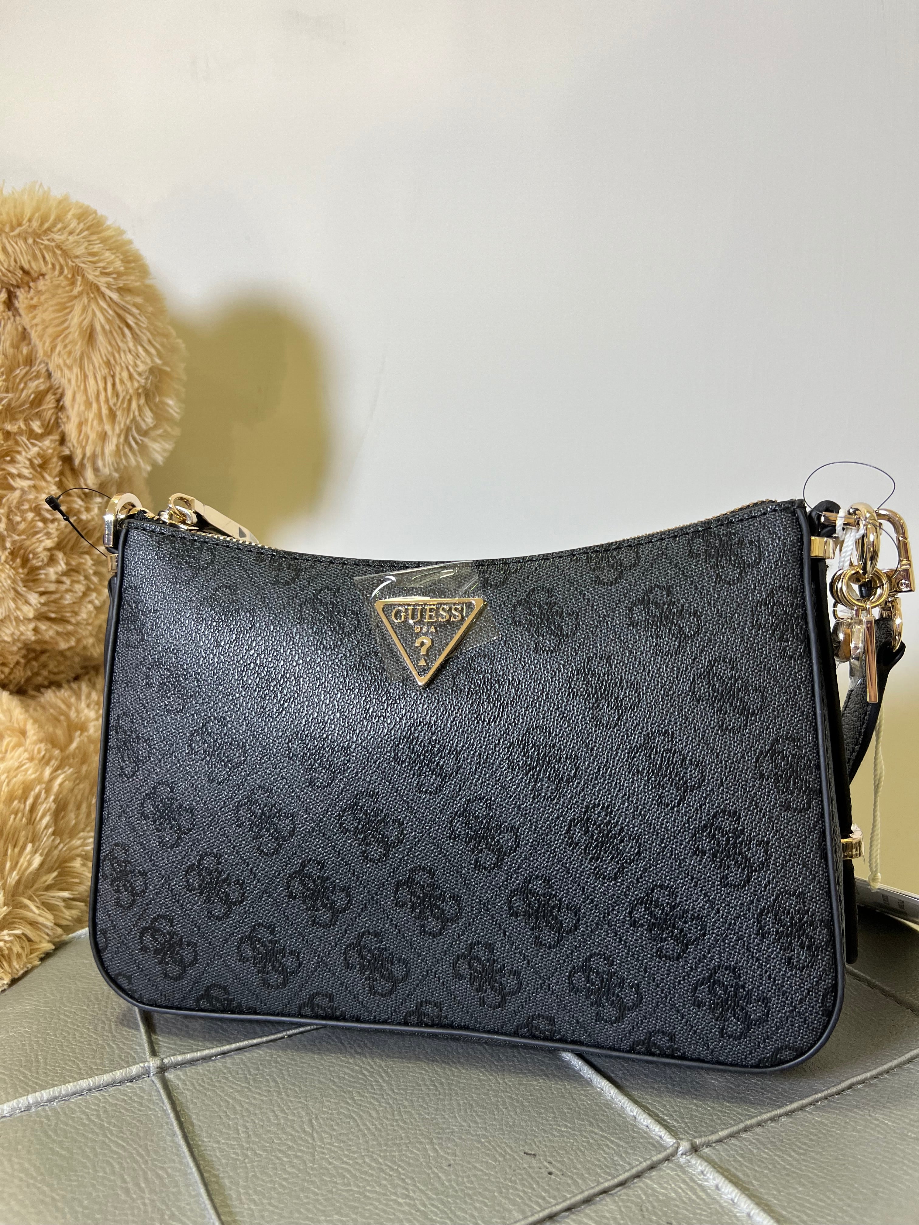 Guess borsa eco erica