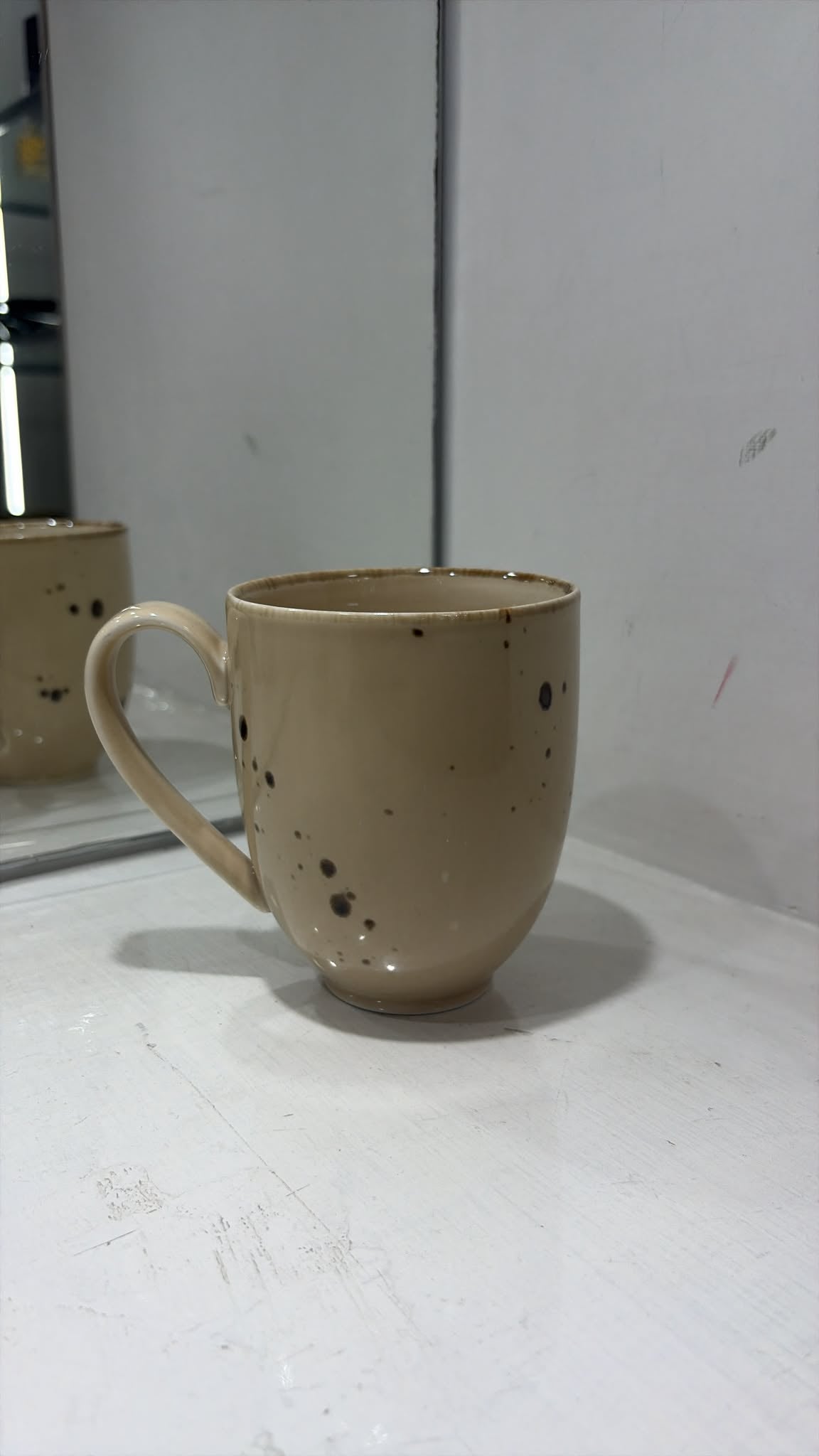 Tazze da latte Weissestal