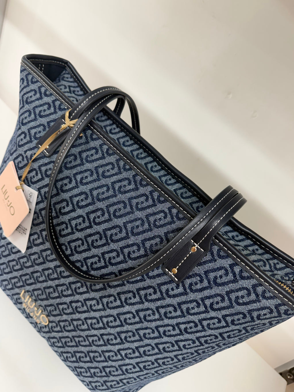 Liu•Jo Tote evrim tess