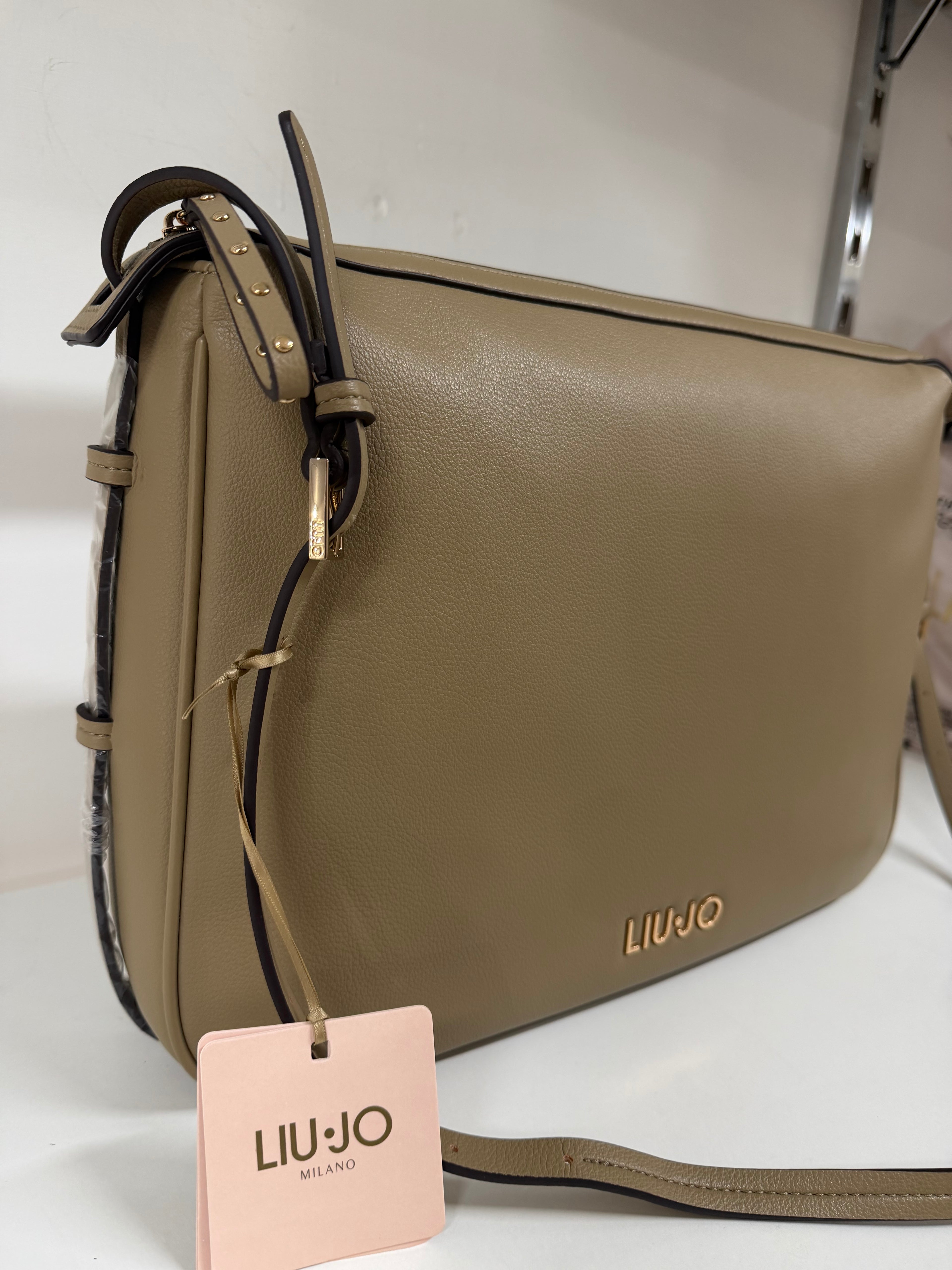 Liu•Jo arezu hobo m