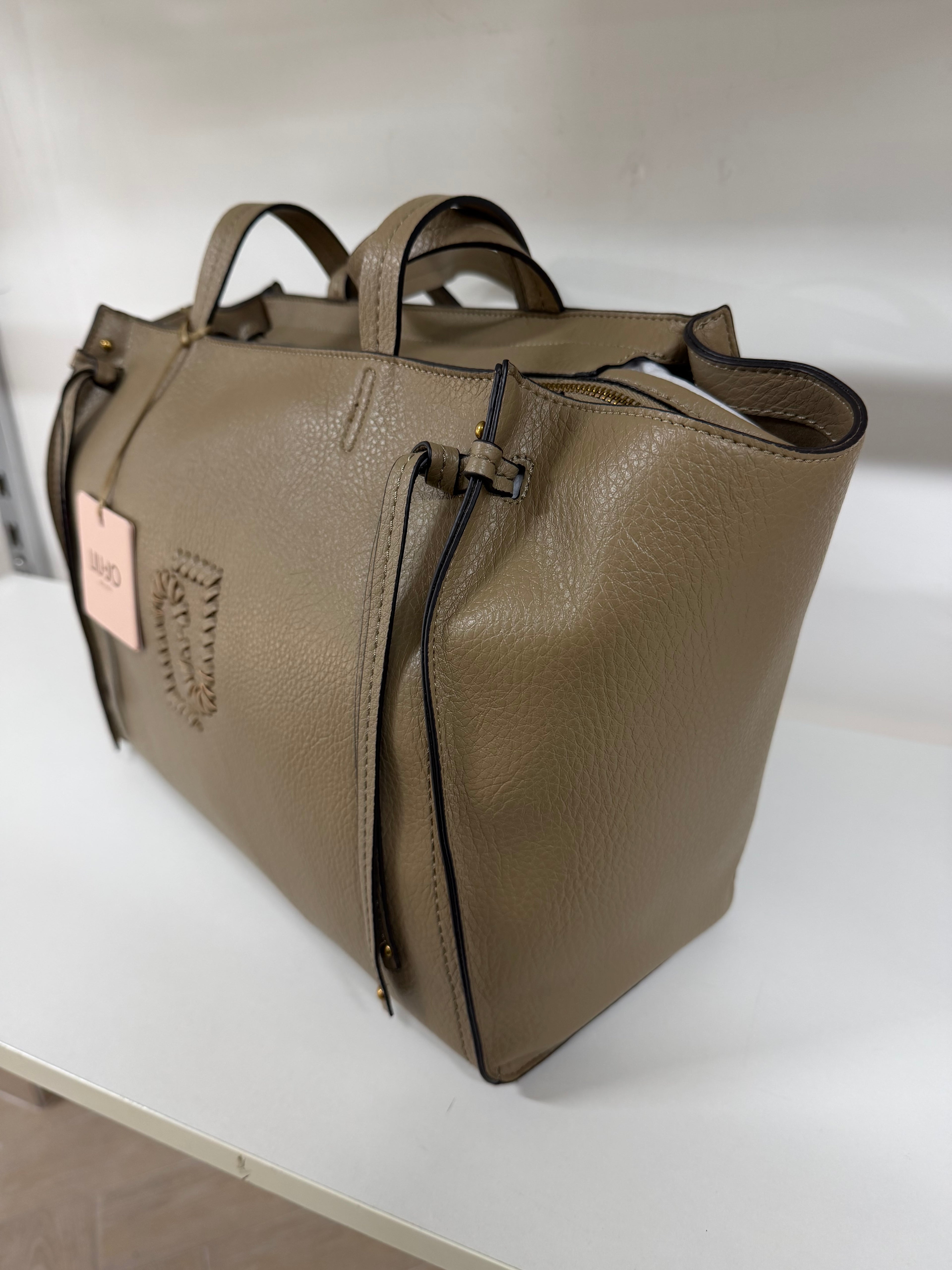 Liu•Jo lapislazzu tote