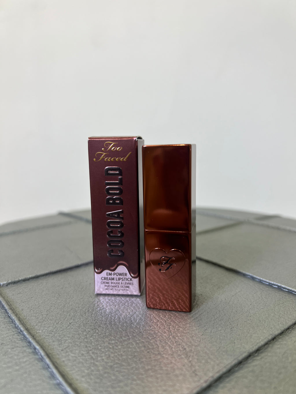 Rossetto Too Faced