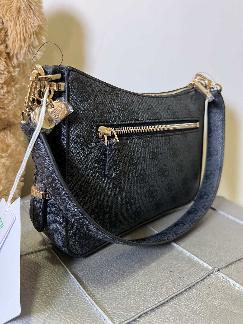 Guess borsa eco erica