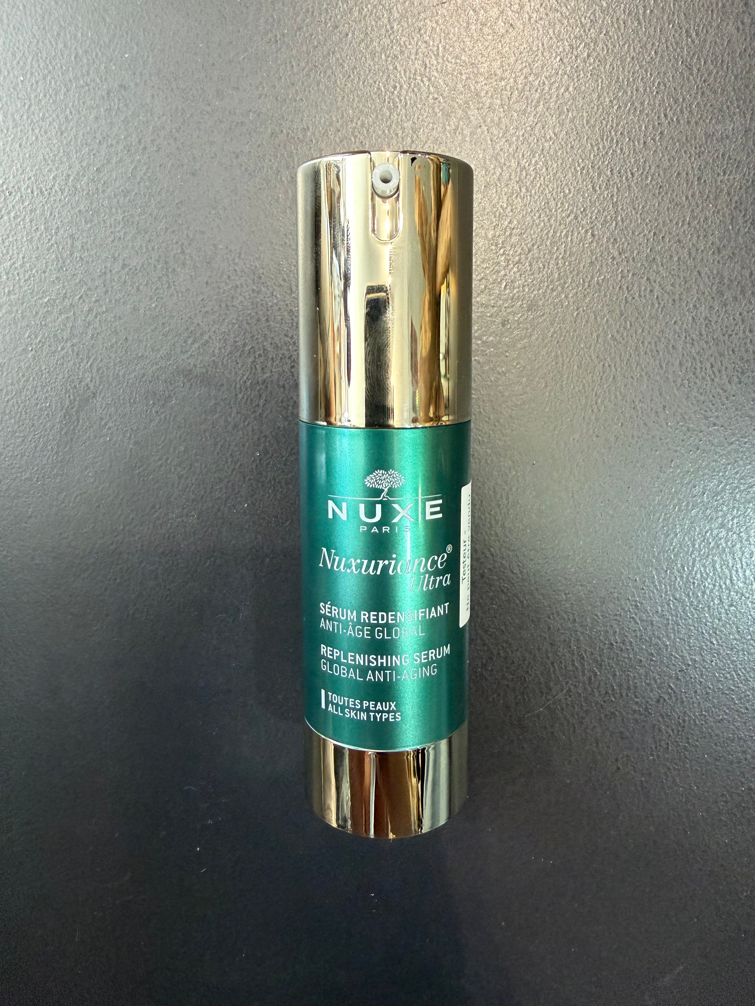 Nuxe nuxuriance ultra siero