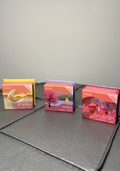 Benefit blush mini size