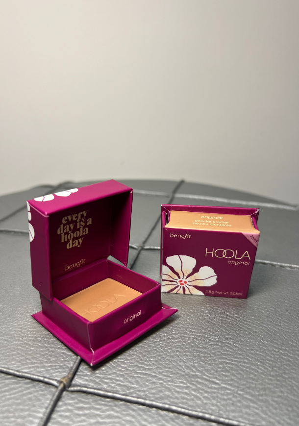Benefit Hoola original bronzer