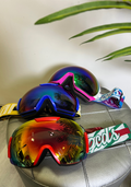 GCDS maschera da sci