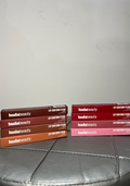 Huda Beauty lip contour stain