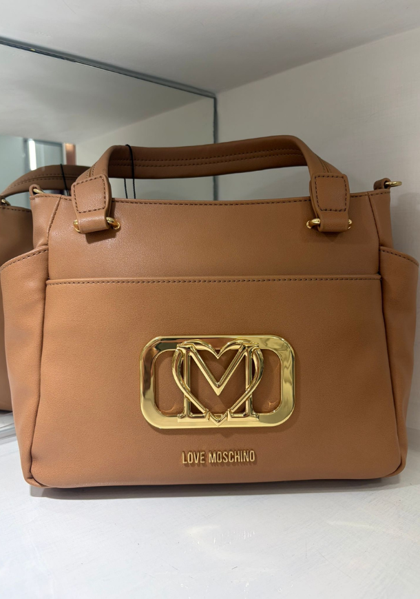 Love Moschino Griselda big