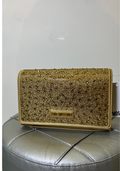 Love Moschino scintilla oro