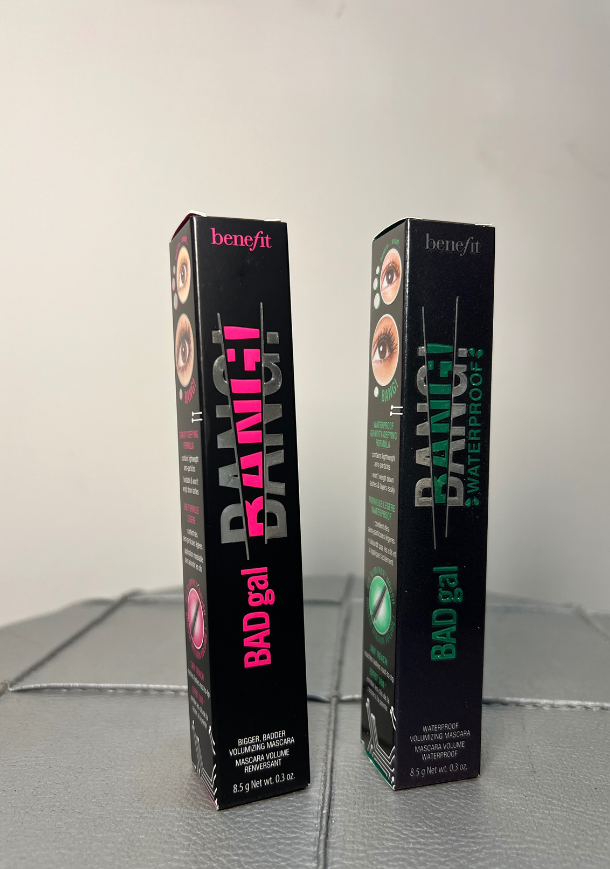 Mascara Bang Benefit