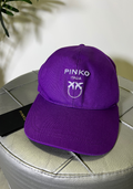 Pinko busseto baseball cappello