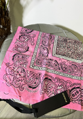 Pinko linguistica bandana