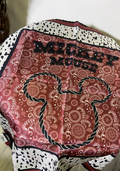 Pinko milano doulard collab. Disney